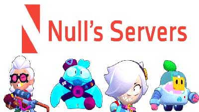 Nulls Brawl для Android